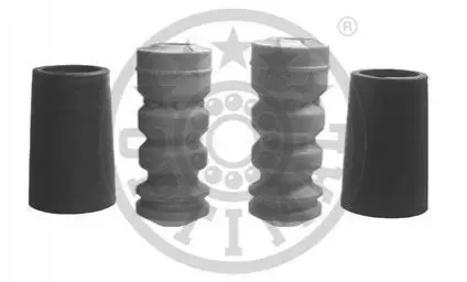 Пыльник амортизатора Optimal AK735029