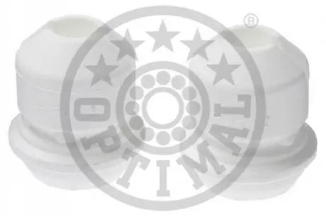 Відбійник амортизатора (переднього) Opel Astra G 98-05 Optimal AK735038