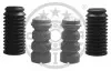 Пильовик амортизатора Optimal (AK735040) зображення 1