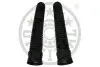 Пильовик амортизатора Optimal (AK735042) зображення 1