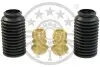 Пильовики та відбійники амортизаторів Optimal (AK735162) зображення 1