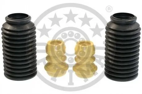 Пильовики та відбійники амортизаторів Optimal AK735162