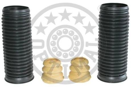 Пильовик амортизатора Optimal AK735186