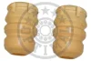 Пильовик амортизатора Optimal (AK735193) зображення 1