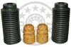 Пильовик амортизатора Optimal (AK735223) зображення 1