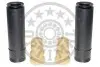 Пильовики та відбійники амортизаторів Optimal (AK735224) зображення 1