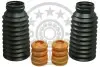 Пильовики та відбійники амортизаторів Optimal (AK735226) зображення 1