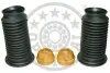 Пильовик амортизатора Optimal (AK735252) зображення 1