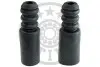 Пильовик амортизатора Optimal (AK735257) зображення 1