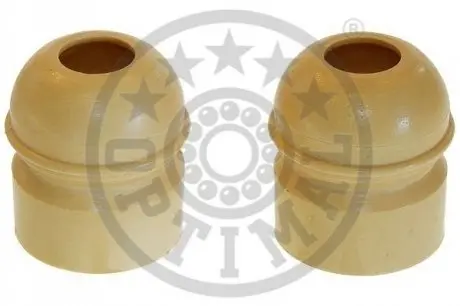 Отбойник амортизатора Optimal AK735311