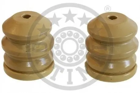 Пильовик амортизатора Optimal AK735319