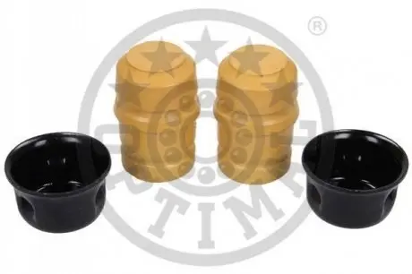 Пильовик амортизатора Optimal AK735320