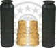 Пильовик амортизатора Optimal (AK735344) изображение 1
