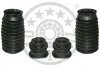 Пильовики та відбійники амортизаторів Optimal (AK735419) зображення 1