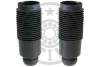 Пильовик амортизатора Optimal (AK735437) зображення 1