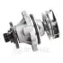 Помпа води BMW 3 (E36/E46)/5 (E34/E39/E60)/7 (E38/E65-E67)/X3 (E83)/X5 (E53) M50/M52 (R/B) (7 лоп.) Optimal (AQ2106) зображення 4