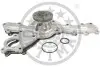 Помпа води Lexus GS/IS/RC 2.5/3.0/3.5 05- (B/B) (6 лоп) Optimal (AQ2462) изображение 1