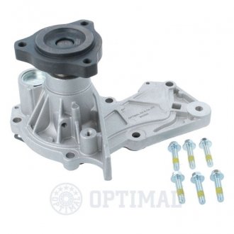 Помпа води Ford C-Max II/Focus III/Mondeo V/Kuga II 1.5 EcoBoost 14- Optimal AQ2515