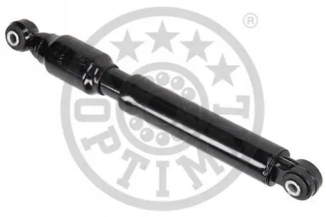 Амортизатор руля Optimal AS1006H