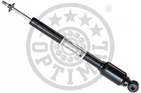 Амортизатор рулевого управления Optimal AS1008H Купити в Україні