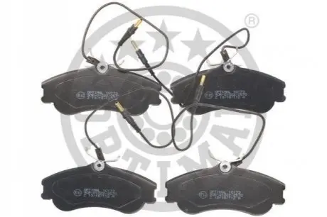 Автозапчасть Optimal BP10173 Купить в Украине