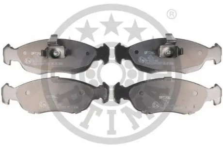 Фото 1 — Автозапчасть Optimal (BP10198) Фото Автозапчасть Optimal (BP10198) изображение 1