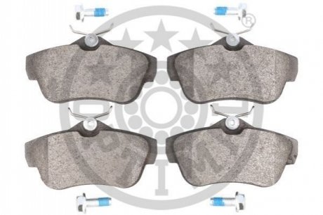 Автозапчасть Optimal BP12300 (фото 1)