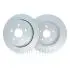 Фото Гальмівний диск Optimal (BS-0008C) зображення 1
