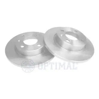 Автозапчастина Optimal BS0600C Купити в Україні