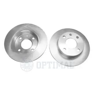 Гальмівний диск Optimal BS-0940C Купити в Україні