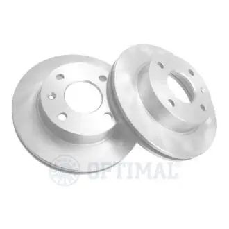 Гальмівний диск Optimal BS-0970C Купити в Україні
