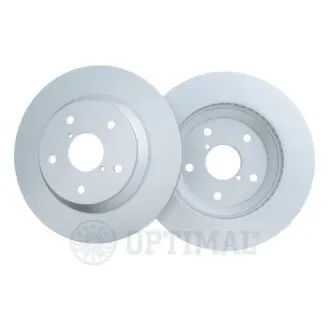 Гальмівний диск Optimal BS-1060C Купити в Україні