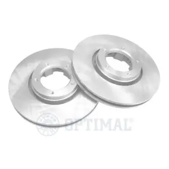 Автозапчастина Optimal BS1640C Купити в Україні