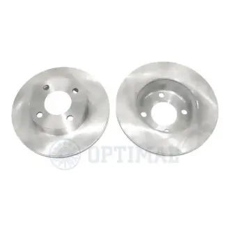 Гальмівний диск Optimal BS1770C Купити в Україні