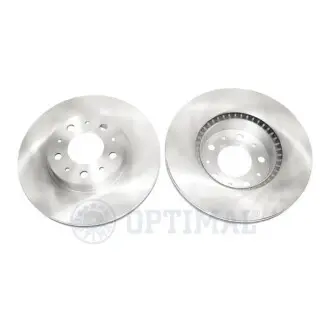 Гальмівний диск Optimal BS3040C Купити в Україні