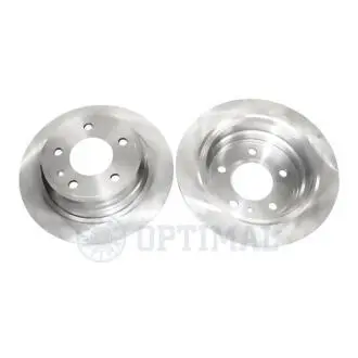 Гальмівний диск Optimal BS-3080C Купити в Україні
