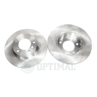 Диск гальмівний (передній) BMW 3 (E36) 90-00/Z3 (E36) 95-03 (286х12) Optimal BS3230C Купити в Україні