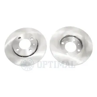 Гальмівний диск Optimal BS4260C Купити в Україні