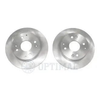 Гальмівний диск Optimal BS4480C Купити в Україні