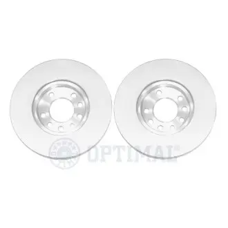 Гальмівний диск Optimal BS4940C Купити в Україні