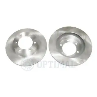 Фото Гальмівний диск Optimal (BS5620C) зображення 1