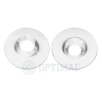 Фото Автозапчастина Optimal (BS5670HC) зображення 1