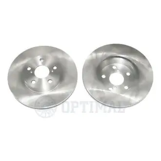 Фото 1 — Гальмівний диск Optimal (BS-5770C) Фото Гальмівний диск Optimal (BS-5770C) зображення 1