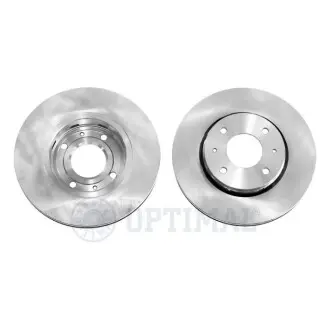 Гальмівний диск Optimal BS5850C Купити в Україні
