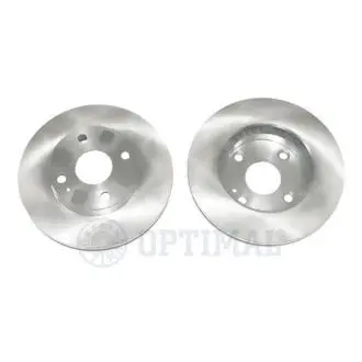 Гальмівний диск Optimal BS-6050C Купити в Україні