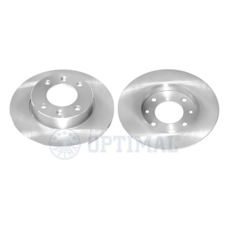 246.5X9 P 4-OTW CITROEN C2/C4/PEUGEOT 1007/PARTNER Optimal BS6160C