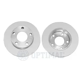 Гальмівний диск Optimal BS6770C Купити в Україні
