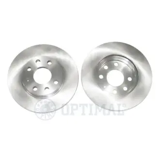 Гальмівний диск Optimal BS7440C Купити в Україні