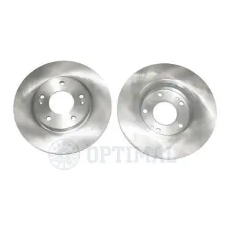Гальмівний диск Optimal BS-7690C Купити в Україні