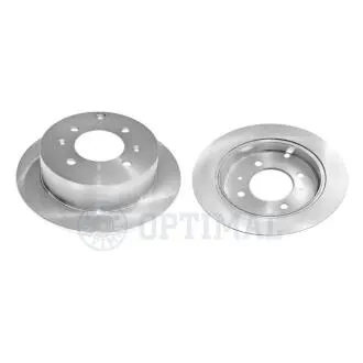 Фото Гальмівний диск Optimal (BS-7694C) зображення 1